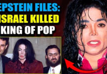 Epstein Files Reveal Israel ‘Assassinated’ Michael Jackson & John Lennon to Protect Elite Pedophile Ring