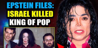 Epstein Files Reveal Israel ‘Assassinated’ Michael Jackson & John Lennon to Protect Elite Pedophile Ring