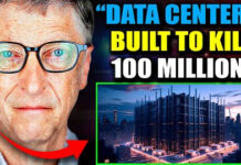 Bill Gates Insider Admits Data Centers Built to ‘Kill and Replace’ 200 Million Americans by 2030