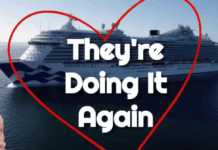Welcome Aboard the Hantavirus Cruise