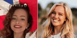 UK’s Telegraph Claims Attractive Young Women Are Now The New Face Of The ‘Far-Right’