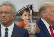 Federal Court Overturns Historic Fluoride Ruling as Trump Admin Fights to Keep Fluoride in the Water