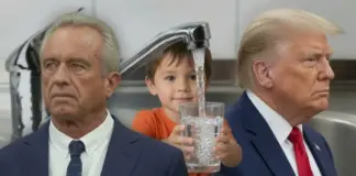 Federal Court Overturns Historic Fluoride Ruling as Trump Admin Fights to Keep Fluoride in the Water