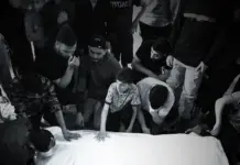 121 Women, 253 Children: More Than 1,000 People Killed During Gaza Cease-fire