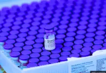 CDC Awards Pfizer $1.2 Billion for More COVID Vaccines: SAM.gov