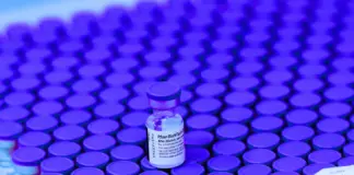 CDC Awards Pfizer $1.2 Billion for More COVID Vaccines: SAM.gov