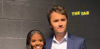 Candace Owens Confirms Charlie Kirk Texted Security that he was going to be killed immediately after a heated Zoom call with Israeli Rabbis