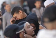 Deaths in Gaza undercounted, possibly by 100s of thousands