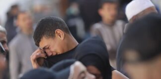 Deaths in Gaza undercounted, possibly by 100s of thousands