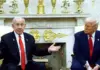 🚨🇮🇱🇺🇸 BOMBSHELL: The Pentagon Raised Israel’s Counterintelligence Threat Level To The Highest Possible Designation Of “CRITICAL” Over Concerns Israel Is Aggressively Spying On Top U.S. Officials