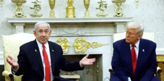 🚨🇮🇱🇺🇸 BOMBSHELL: The Pentagon Raised Israel’s Counterintelligence Threat Level To The Highest Possible Designation Of “CRITICAL” Over Concerns Israel Is Aggressively Spying On Top U.S. Officials