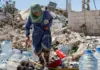 Trump Must Cut Off Military Aid to Israel