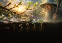 The Season Within You – Are You Ready to Bloom?