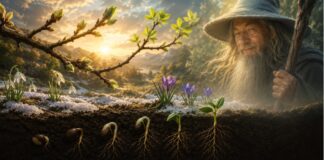 The Season Within You – Are You Ready to Bloom?