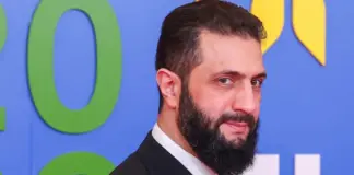 Sharaa rules out Syria intervening in Lebanon after Trump again suggests it fight Hezbollah