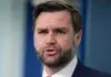 Vance slams Israeli ‘freakout’ over Iran deal, says Trump only world leader who still likes Israel