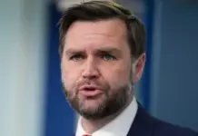 Vance slams Israeli ‘freakout’ over Iran deal, says Trump only world leader who still likes Israel
