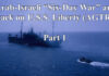 Israel’s Uprovoked and Unanswered Attack on the USS Liberty