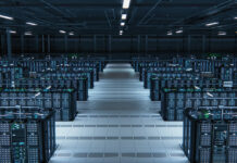The Bankers Have Put Trump In to Get the Final Pieces of the Control Grid, Particularly the Data Centers