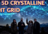 The 5D Crystalline Grid Comes ONLINE and Powers Up!