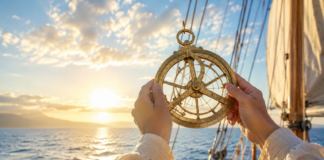 Ascension Connection – Thurs. July 2, 2026 – Navigating the Great Shift