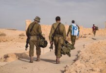 Israel Could Solve Its PR Problem By Simply Ceasing To Be Evil