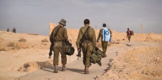 Israel Could Solve Its PR Problem By Simply Ceasing To Be Evil