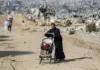 More than 9,500 Palestinians missing in Gaza since the start of Israel’s genocide