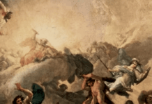 They Lied to US. What the Book of Enoch REALLY SAYS / BITERS and God’s ‘ELECT’ – The Epic of Enoch