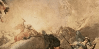 They Lied to US. What the Book of Enoch REALLY SAYS / BITERS and God’s ‘ELECT’ – The Epic of Enoch