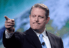 Al Gore’s climate predictions crumble as real-world data emerges