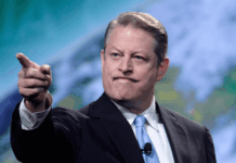 Al Gore’s climate predictions crumble as real-world data emerges