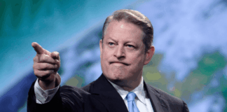 Al Gore’s climate predictions crumble as real-world data emerges