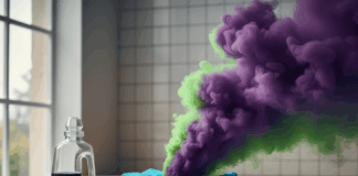 Don’t Panic About Lululemon’s ‘Toxic’ Clothes – The Real Danger Is What You Wash Them In