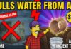 The Forgotten Water Harvesting Method That Actually Works