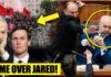 ALBANIA IN CHAOS: PM Rama FLEES as Protesters STORM Parliament; Flamingo Revolution EXPLODES! NO TO ‘TRUMPSTEIN PEDO ISLAND