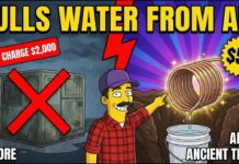 The Forgotten Water Harvesting Method That Actually Works