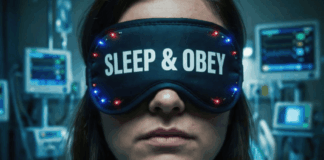 5 Things People Under Mind Control Can’t See