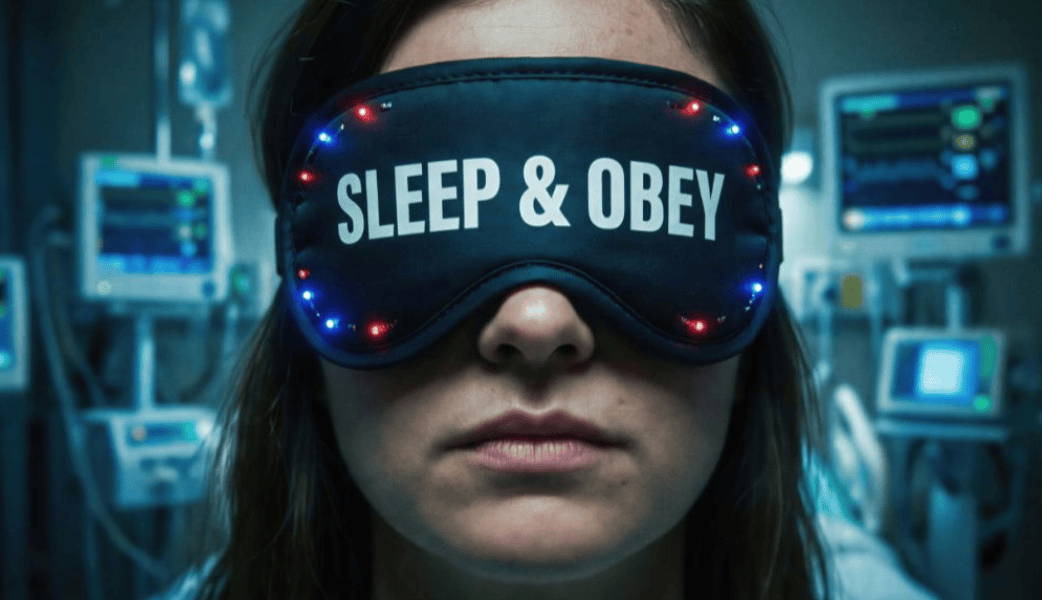 mind control