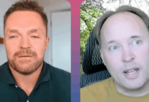 DR. DAVID CLEMENTS: A MASSIVE SHIFT Has BEGUN — NOTHING Will Be the SAME