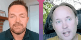DR. DAVID CLEMENTS: A MASSIVE SHIFT Has BEGUN — NOTHING Will Be the SAME