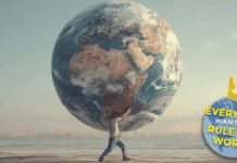 The Earthside Power Plays