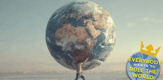 The Earthside Power Plays