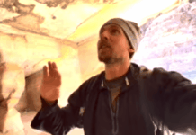 I Snuck Into a Big Forbidden Canyon. What I Found Changed Everything