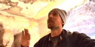 I Snuck Into a Big Forbidden Canyon. What I Found Changed Everything
