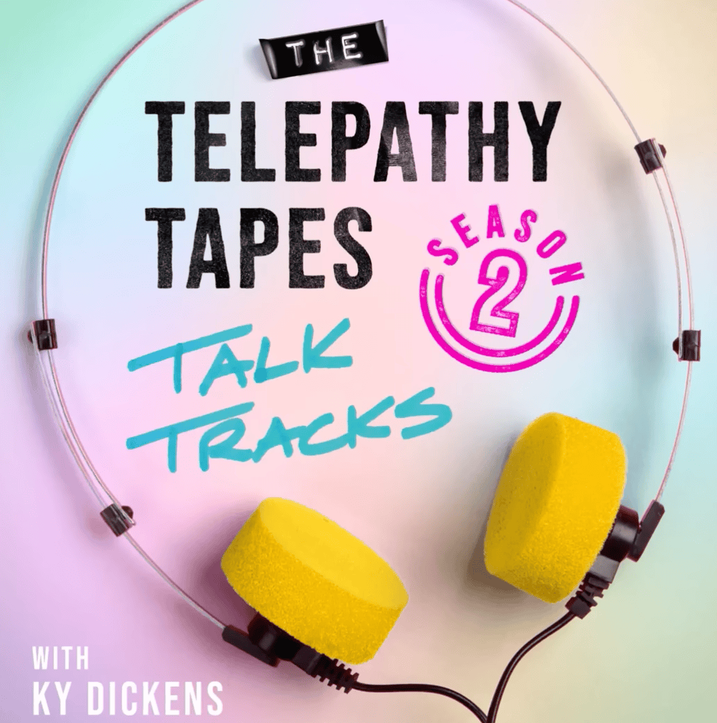 telepathy