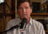 “It’s Immoral…I’m Out” – Tucker Carlson Ditches Republican Party After 35 Years of Support (VIDEO)