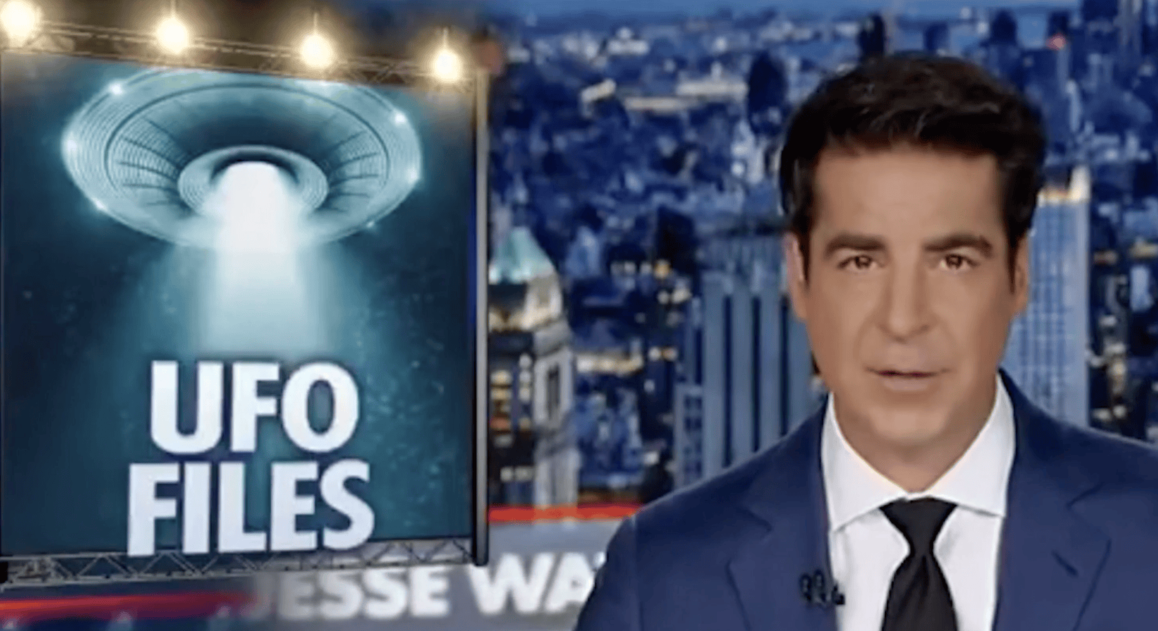 ufos