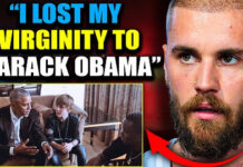 Justin Bieber Reveals Diddy Pimped Him to ‘Pedophile’ Barack Obama in 2009