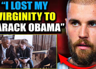 Justin Bieber Reveals Diddy Pimped Him to ‘Pedophile’ Barack Obama in 2009